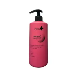 CeceDerm sensaC Gel Moussant Temizleme Jeli 500 ml - CECEMED
