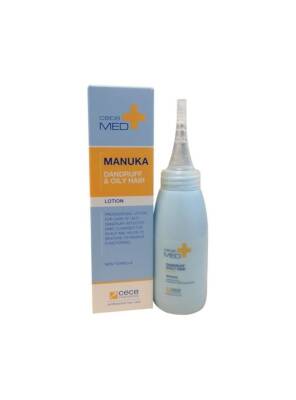 CeceMed Manuka Dandruff&Oily Hair Lotion 75 ml - 1