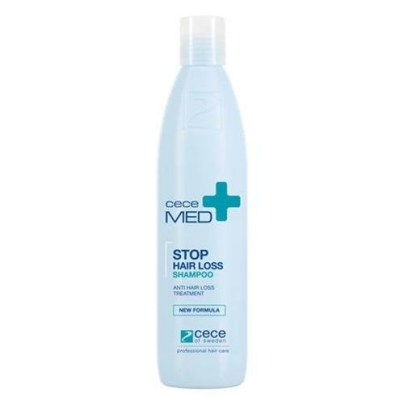 CeceMed Prevent Hair Loss Shampoo 300ml - 1
