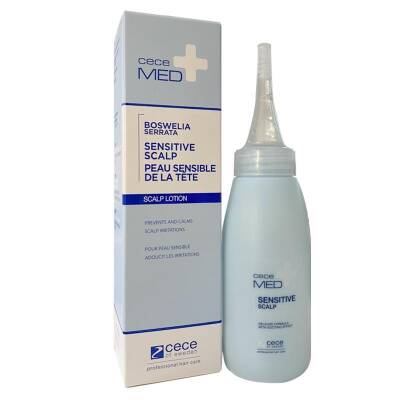 CeceMed Sensitive Scalp Lotion 75 ml - 2