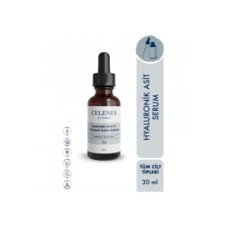 Celenes Hyaluronic Acid + Ferment Active Gojiberry 30 ml - 1