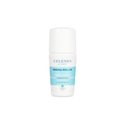 Celenes Thermal Parfümsüz Roll-on 75 ml - Hassas Ciltler - 1