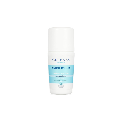 Celenes Thermal Parfümsüz Roll-on 75 ml - Hassas Ciltler - 2