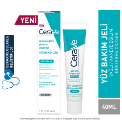 Cerave Blemish Control Gel 40 ml - 8