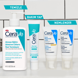 Cerave Blemish Control Gel 40 ml - 9