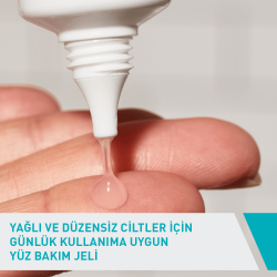 Cerave Blemish Control Gel 40 ml - 11