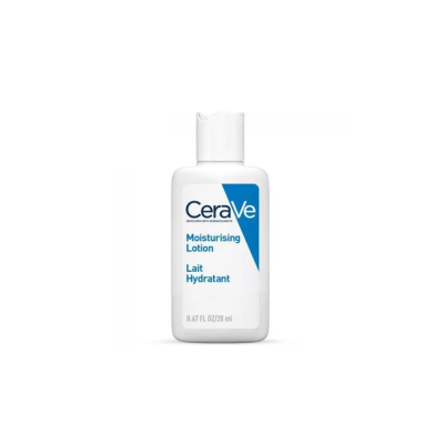 Cerave Moisturizing Lotion 20 ml Promosyon Ürün ''Tek Başına Satılmaz'' - 1