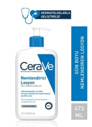 CeraVe Nemlendirici Losyon 473 ml - 2