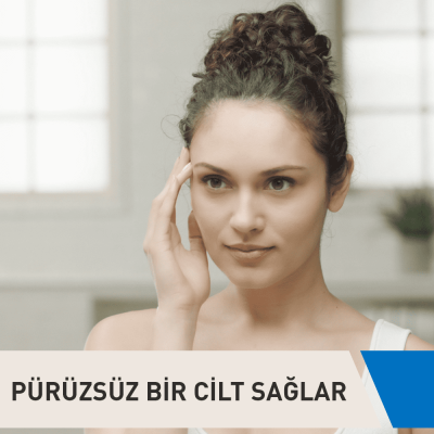 Cerave Nemlendirici Yüz Kremi SPF30 52 ml - 10