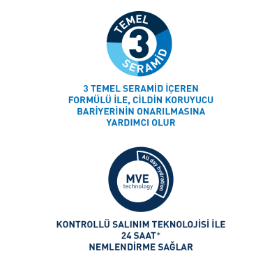 Cerave Nemlendirici Yüz Kremi SPF30 52 ml - 12