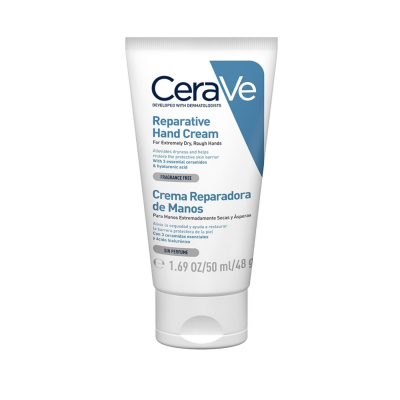 Cerave Onarıcı Nemlendirici Cilt Bakım Seti - 5