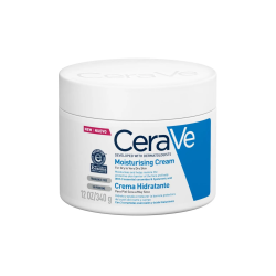 Cerave Onarıcı Nemlendirici Cilt Bakım Seti - 6