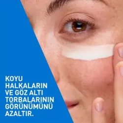 CeraVe Onarıcı ve Nemlendirici Göz Kremi 14 ml - 2