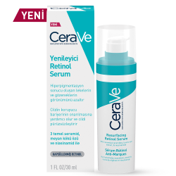 Cerave Resurfacing Retinol Serum 30 ml - 6
