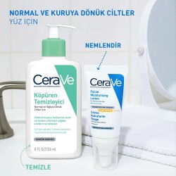 Cerave SPF50 Güneş Koruma Faktörlü Yüz Kremi 52 ml - 14