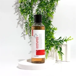 Chamos Centella Asiatica Extract 90 Toner 200 ml - 3