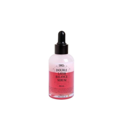 Chamos Double Layer Balance Serum 50 ml - 1