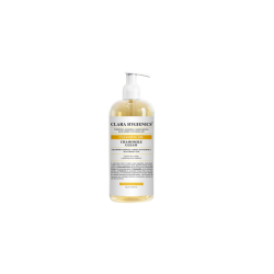 Clara Hygienics Chamomile Gleam Nemlendirici Makyaj ve Vücut Temizleme Yağı 400 ml - Clara Hygienics