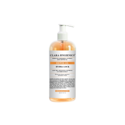 Clara Hygienics Hydra Lock Duş Jeli 400 ml - Clara Hygienics