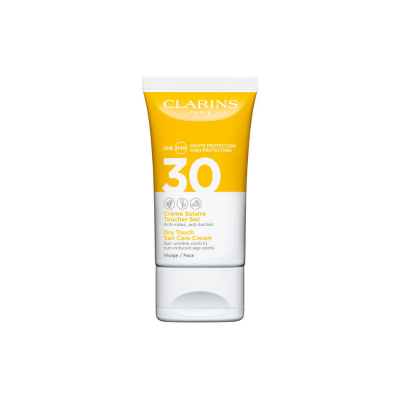 Clarins Dry Touch Sun Care Cream Spf30 50 ml - 1