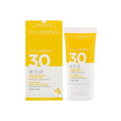 Clarins Dry Touch Sun Care Cream Spf30 50 ml - 2