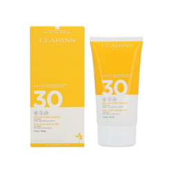 Clarins Sun Care Gel-to-Oil Spf30 150 ml - 2