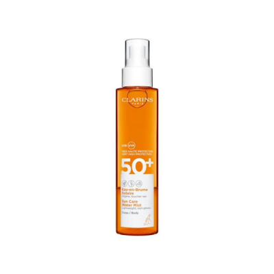 Clarins Sun Care Water Mist Spf 50+ 150 ml - 1