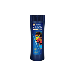 Clear Men Şampuan Legend By CR7 Cristiano Ronaldo 350 ml - Clear