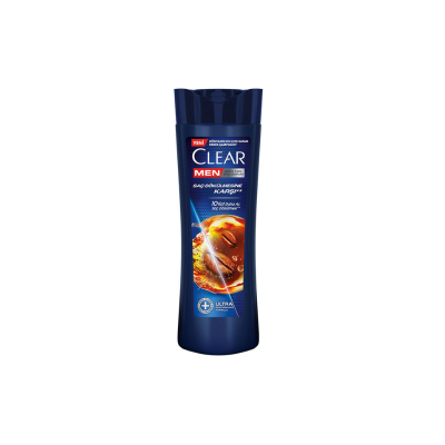 Clear Men Şampuan Saç Dökülmesine Karşı 350 ml - 1