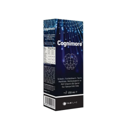 Cognimore 150 ml - TAB İlaç