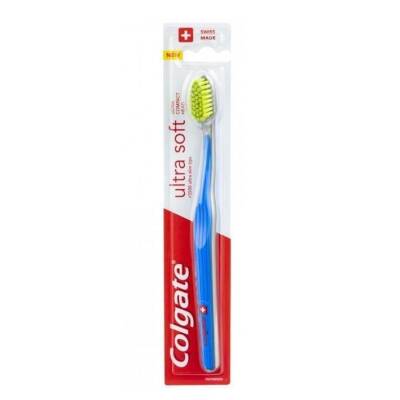 Colgate Ultra Soft Diş Fırçası +5500 - 1