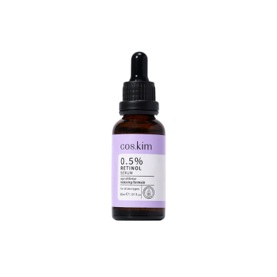 Coskim 0.5% Retinol Serum 30 ml - 1