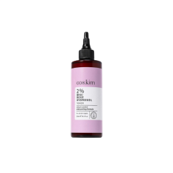 Coskim 2% BHA/Rosa Hydrosol Toner 250 ml - cos.kim