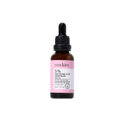 Coskim 5% Caffeine Eye Contour Serum 30 ml - 1