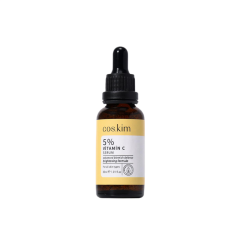 Coskim 5% Vitamin C Serum 30 ml - 1