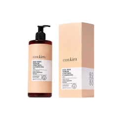 Coskim AHA-BHA Sebum Control Cleansing Gel 400 ml - 2