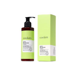 Coskim Anti-Blemish Whitening Cream 200 ml - 2