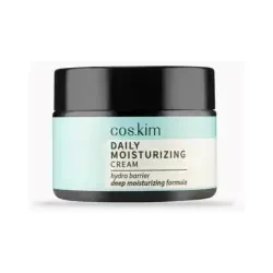 Coskim Daily Moisturising Cream 50 ml - cos.kim