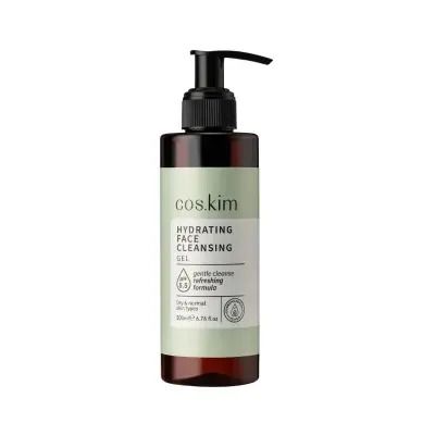 Coskim Hydrating Face Cleansing 200 ml - 1