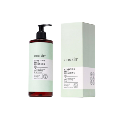 Coskim Hydrating Face Cleansing 400 ml - 2