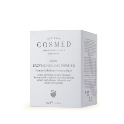 Cosmed Alight Enzyme Peeling Powder 75 gr - 2