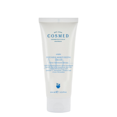 Cosmed Atopia Intensive Moisturizing Cream 200 ml - 1