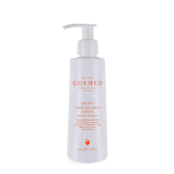 Cosmed Body Elixir Epilasyon Sonrası Losyon 200 ml - Cosmed