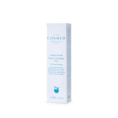 Cosmed Complete Benefit Spot Control Gel 15 ml - 2