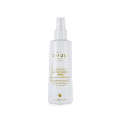 Cosmed Day To Day Mineral Boosting Toner 200 ml - 1