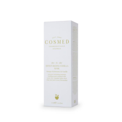 Cosmed Day to Day Moisturizing Vanilla Mask 75 ml - 2