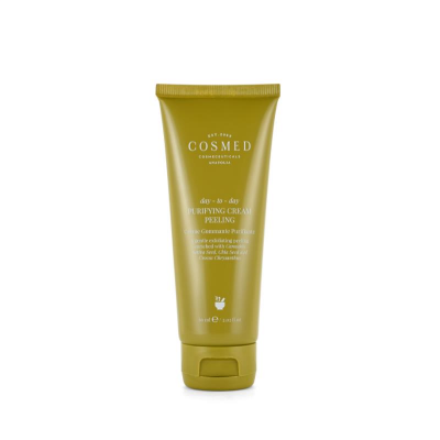 Cosmed Day To Day Purifying Peeling Cream 60 ml - 1