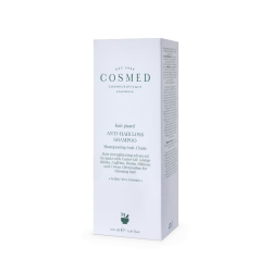 Cosmed Hair Guard Anti-Hair Loss Shampoo 200 ml - 3
