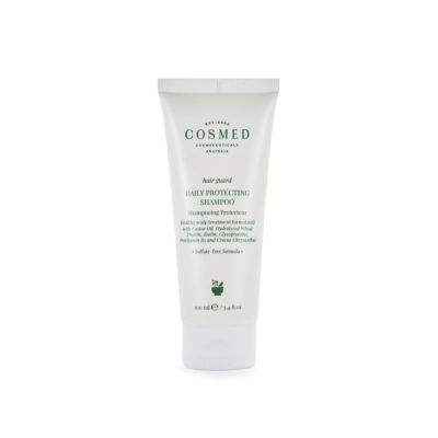 Cosmed Hair Guard Daily Protecting Shampoo 100 ml - 1
