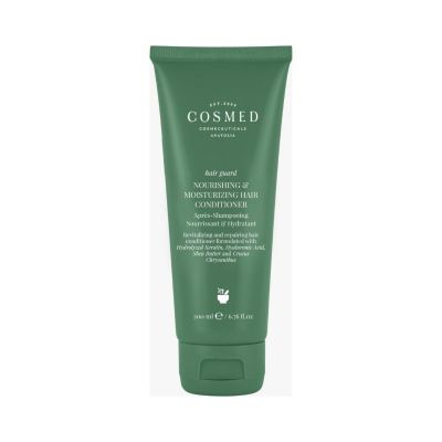 Cosmed Hair Guard Nourishing & Mousturizing Conditioner 200 ml - 1